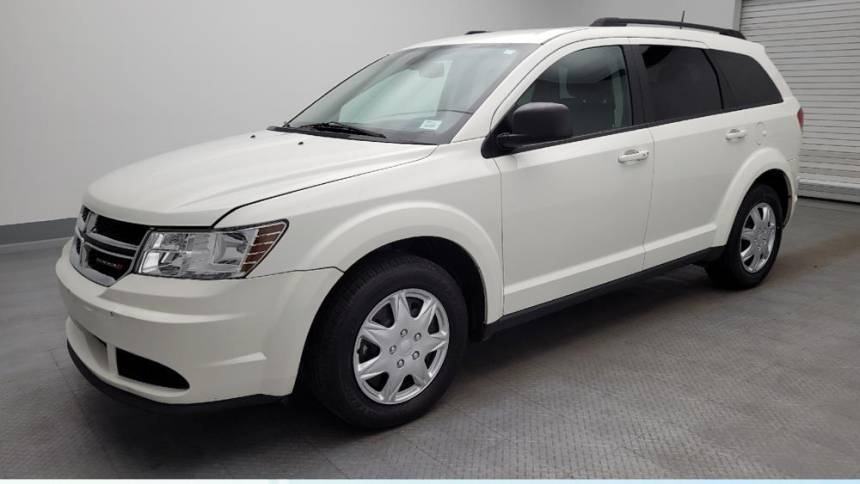 2019 Dodge Journey SE Value — SUV — 90,927 mi — Lakewood, CO