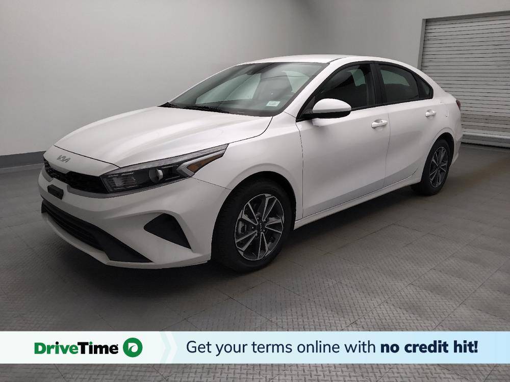2024 Kia Forte LXS — Sedan — 34,708 mi — Lakewood, CO