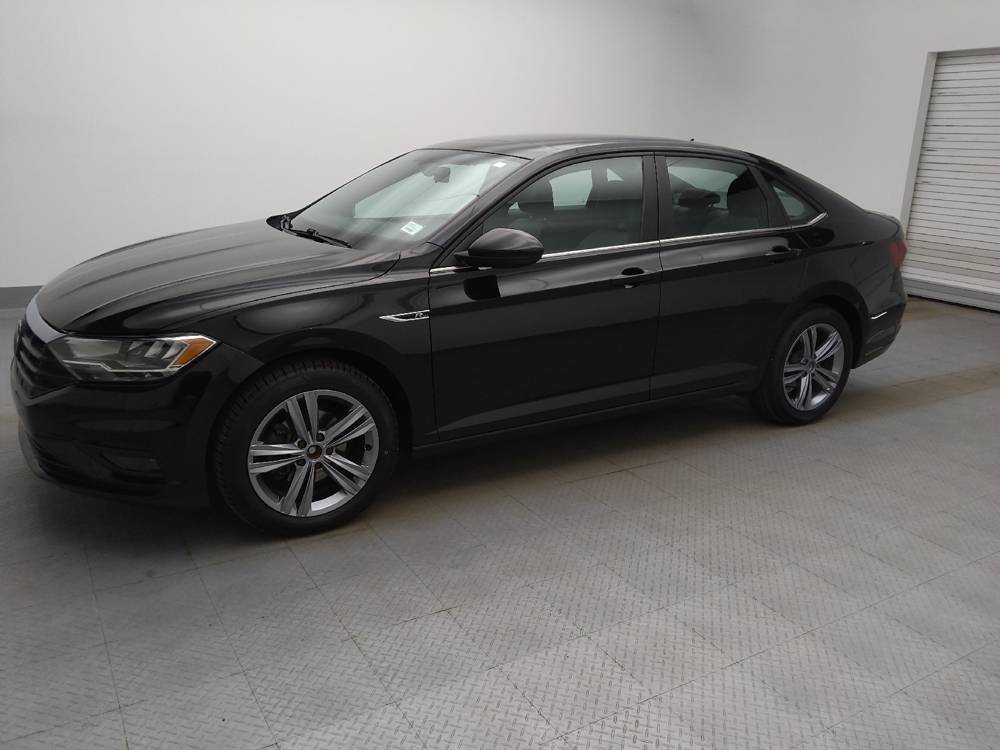 2019 Volkswagen Jetta R-Line — Sedan — 75,921 mi — Lakewood, CO