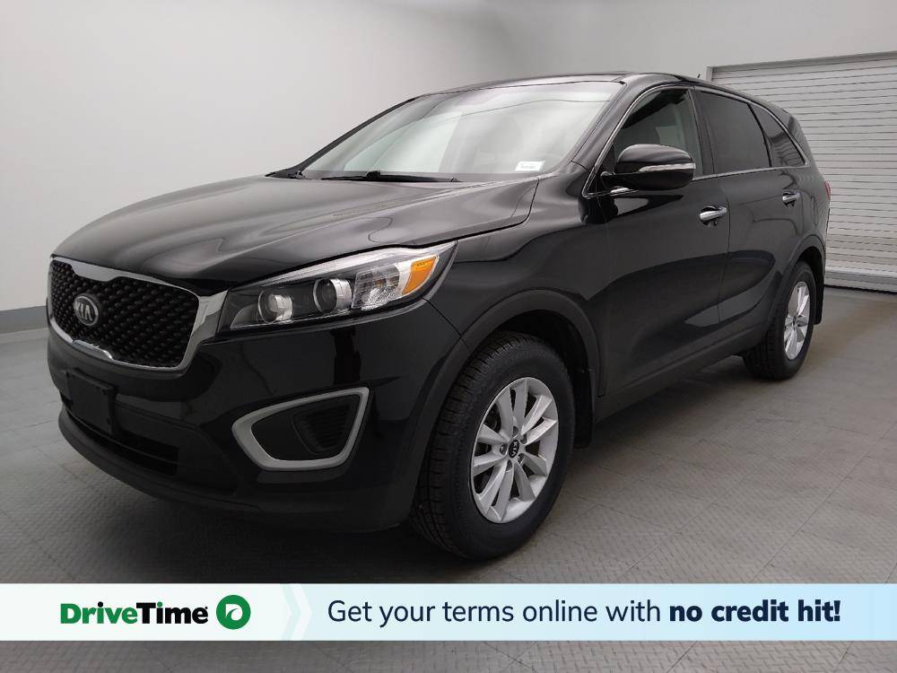 2018 Kia Sorento L — SUV — 94,474 mi — Lakewood, CO