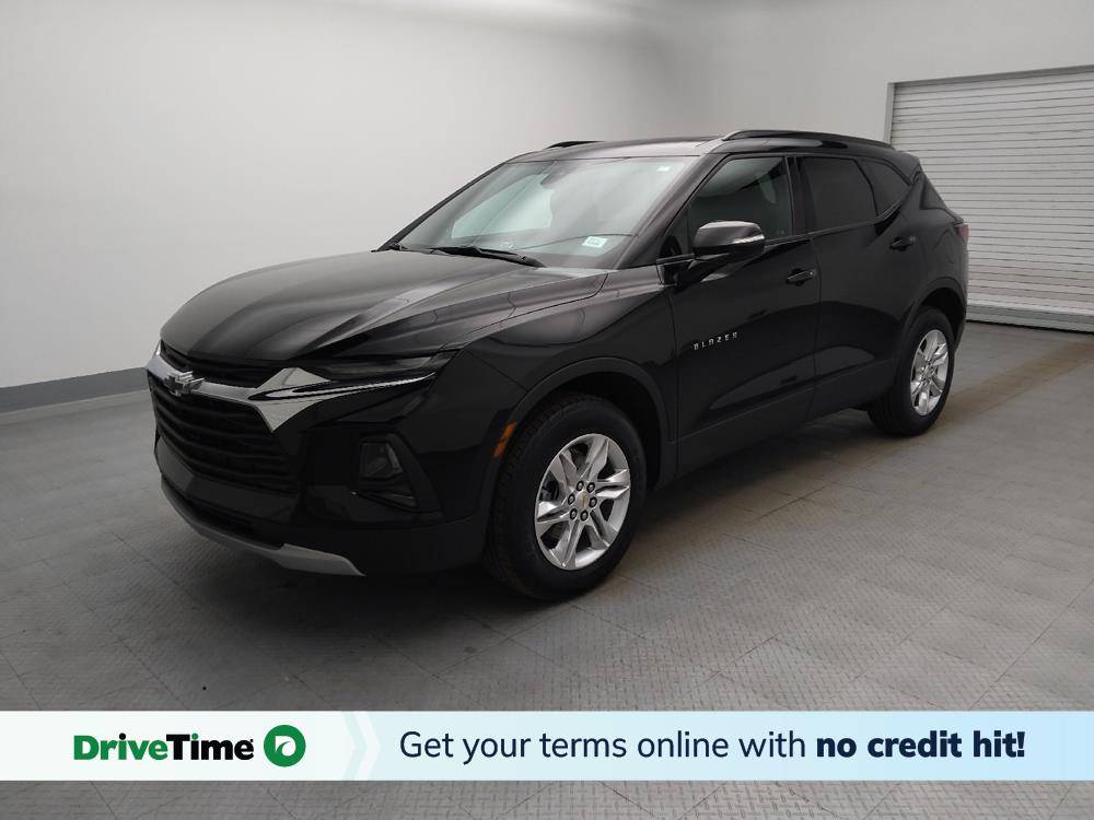 2022 Chevrolet Blazer 2LT — SUV — 19,355 mi — Lakewood, CO
