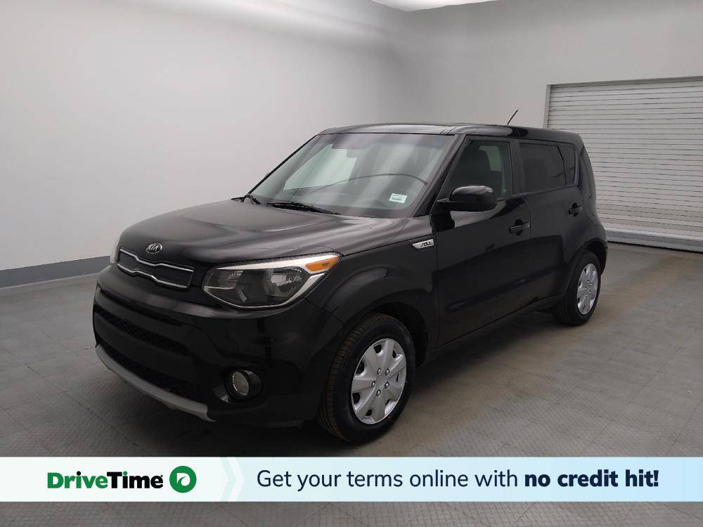 2019 Kia Soul + — Hatchback — 94,219 mi — Lakewood, CO