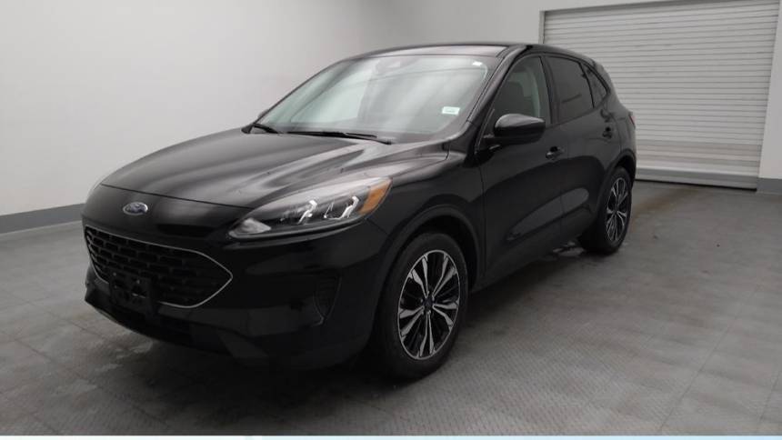 2022 Ford Escape SE — SUV — 15,964 mi — Lakewood, CO