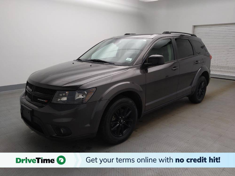 2019 Dodge Journey SE — SUV — 29,578 mi — Lakewood, CO
