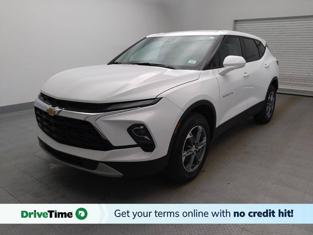 2023 Chevrolet Blazer 2LT — SUV — 16,849 mi — Lakewood, CO
