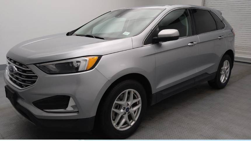 2022 Ford Edge ST-Line — SUV — 69,149 mi — Lakewood, CO
