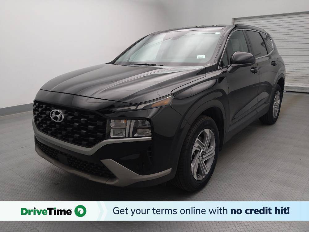 2023 Hyundai Santa Fe SE — SUV — 42,168 mi — Lakewood, CO