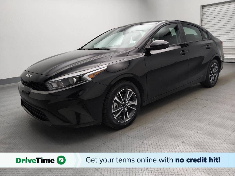 2024 Kia Forte LXS — Sedan — 34,976 mi — Lakewood, CO