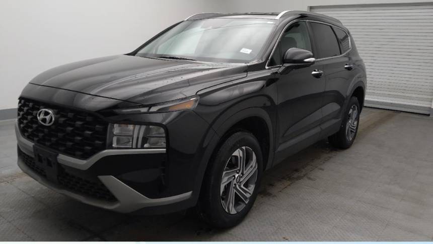 2023 Hyundai Santa Fe SEL — SUV — 27,860 mi — Lakewood, CO