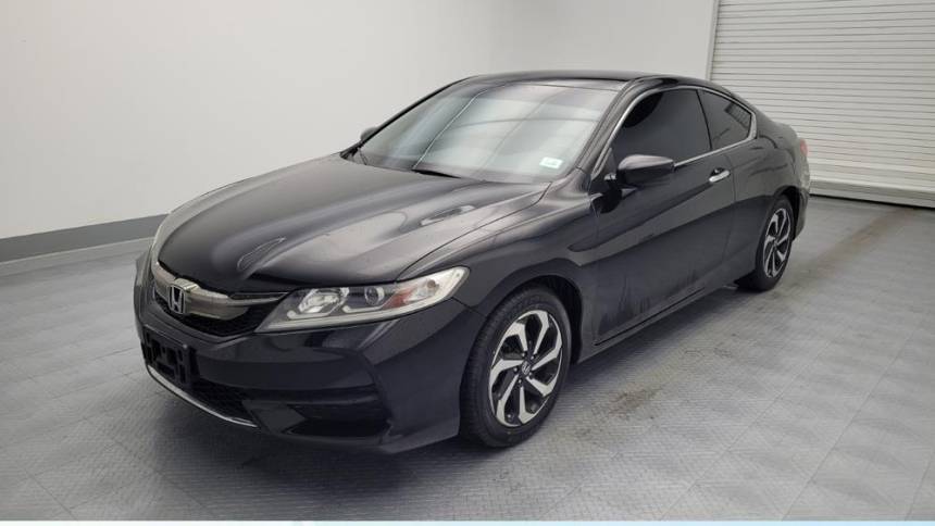 2016 Honda Accord LX-S — Coupe — 102,340 mi — Lakewood, CO