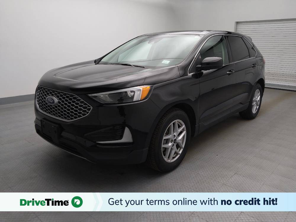 2024 Ford Edge SEL — SUV — 43,938 mi — Lakewood, CO
