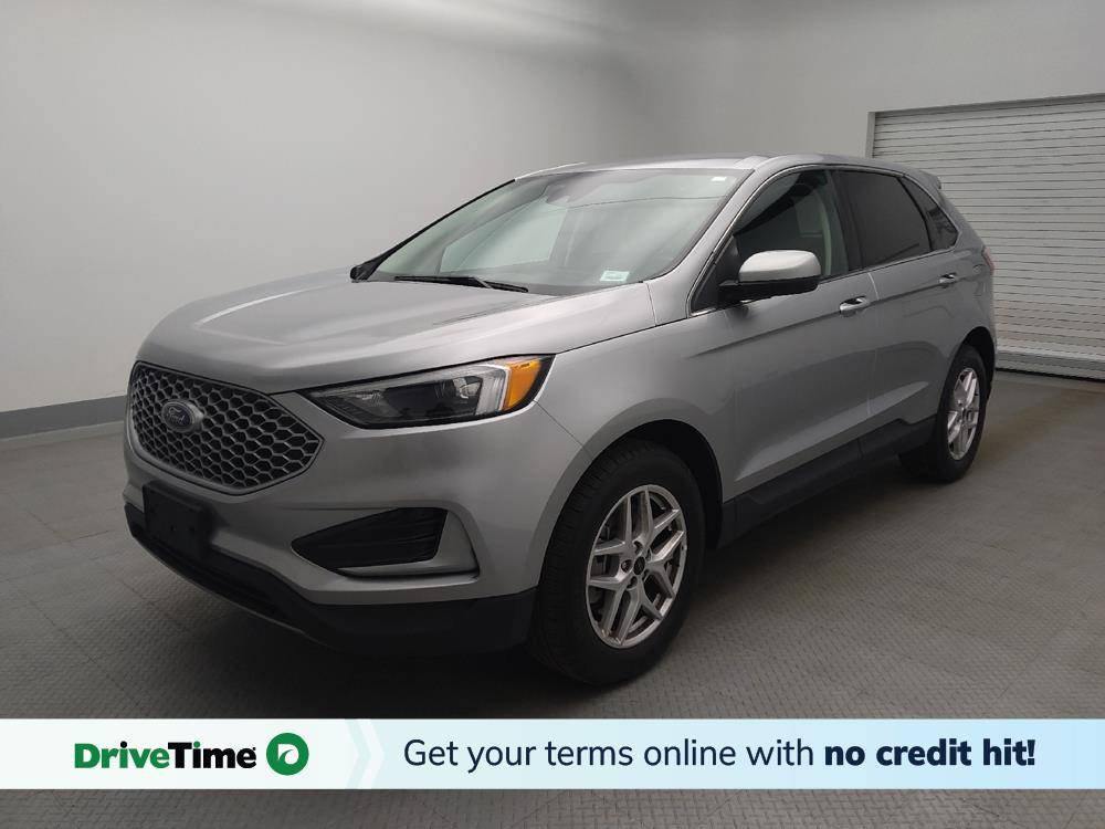 2023 Ford Edge SEL — SUV — 41,005 mi — Lakewood, CO