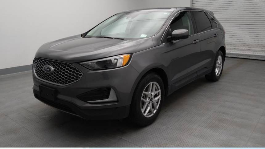 2023 Ford Edge SEL — SUV — 44,225 mi — Lakewood, CO