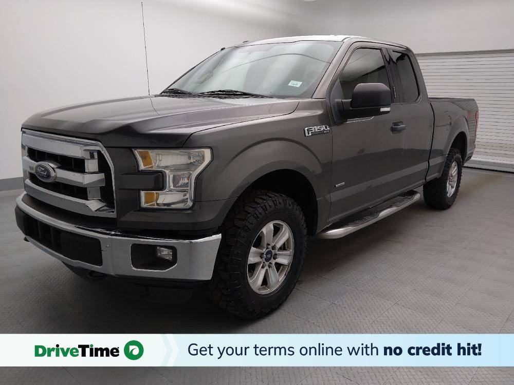 2015 Ford F-150 XLT — Pickup Truck — 111,747 mi — Lakewood, CO