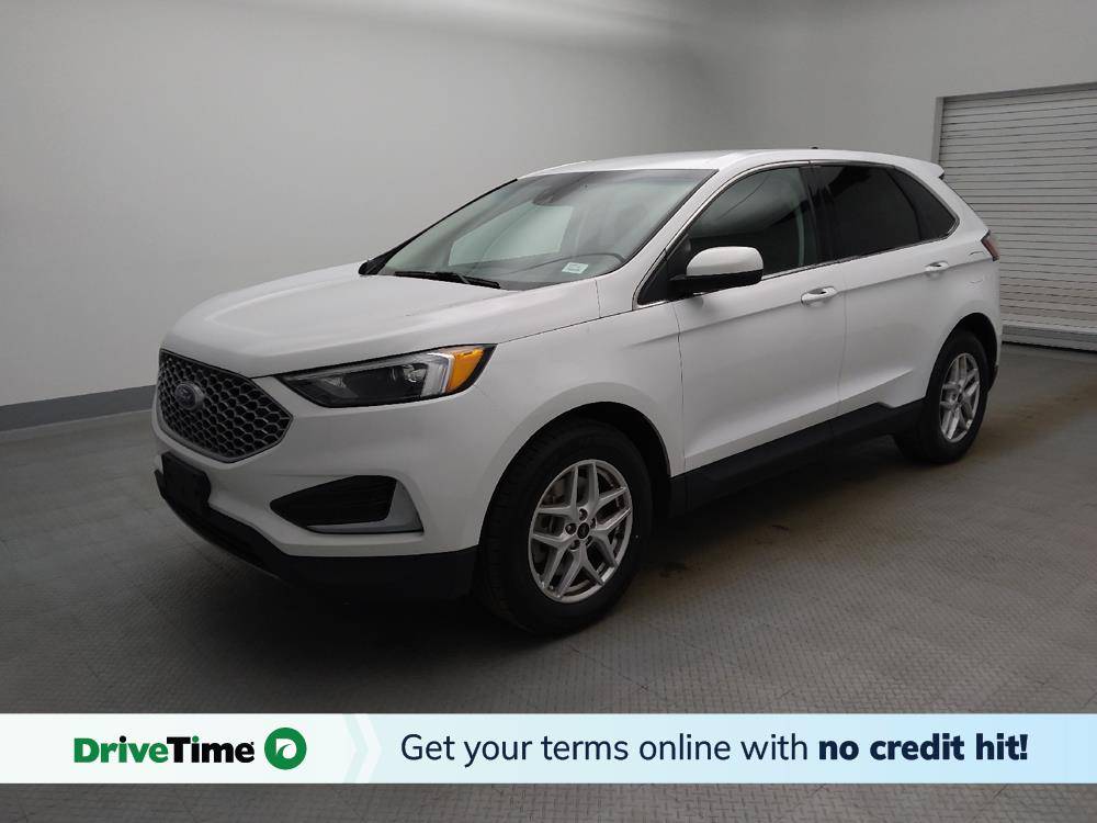 2023 Ford Edge SEL — SUV — 51,658 mi — Lakewood, CO
