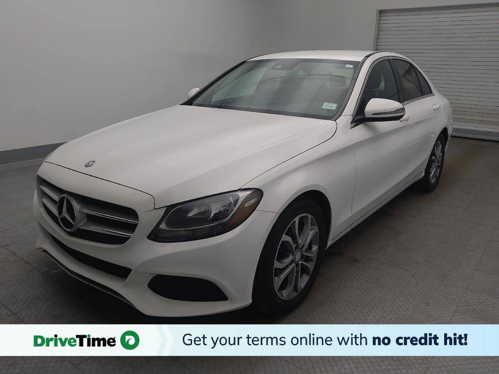 2017 Mercedes-Benz C-Class C 300 — Sedan — 61,512 mi — Lakewood, CO