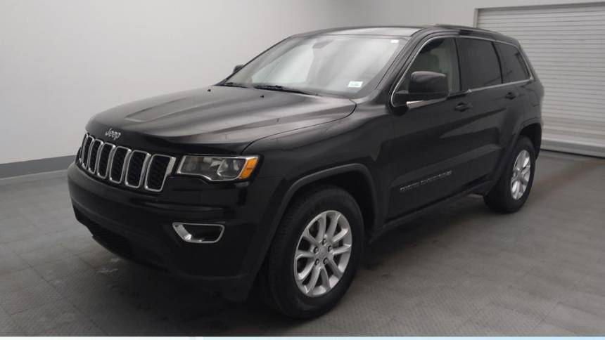 2022 Jeep Grand Cherokee WK Laredo E — SUV — 67,493 mi — Lakewood, CO