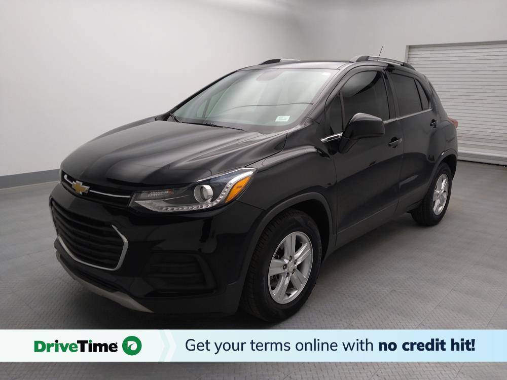 2019 Chevrolet Trax LT — SUV — 80,089 mi — Lakewood, CO