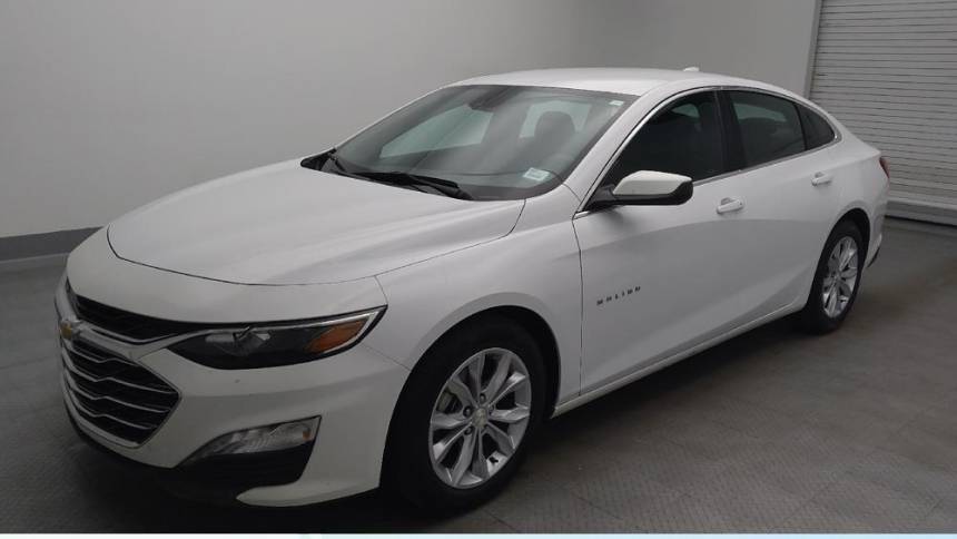 2023 Chevrolet Malibu LT — Sedan — 49,748 mi — Lakewood, CO