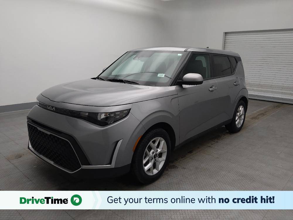 2023 Kia Soul LX — Hatchback — 37,600 mi — Lakewood, CO