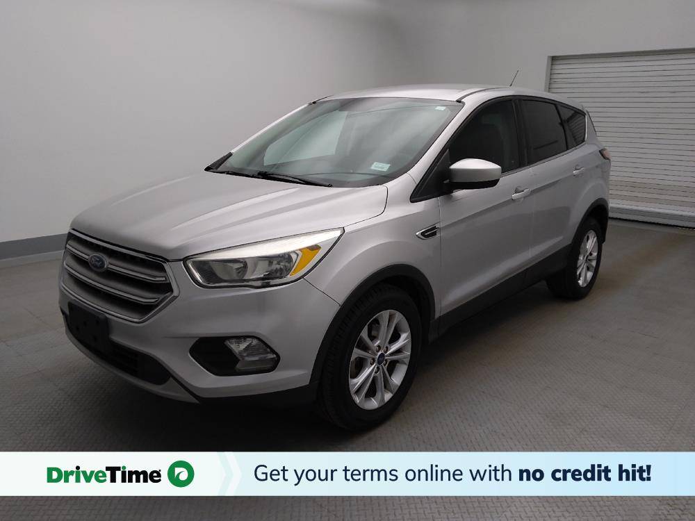 2017 Ford Escape SE — SUV — 72,839 mi — Lakewood, CO