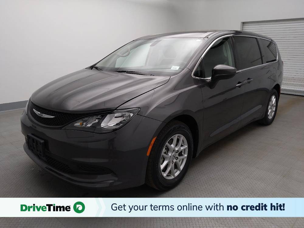 2022 Chrysler Voyager LX — Minivan — 69,134 mi — Lakewood, CO