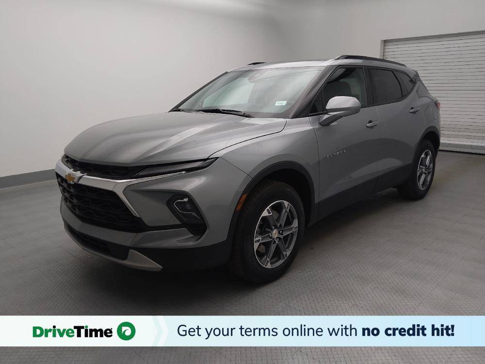 2023 Chevrolet Blazer 2LT — SUV — 22,583 mi — Lakewood, CO