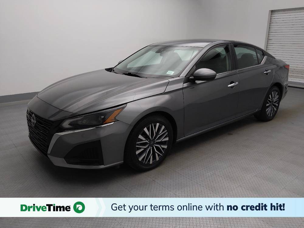 2023 Nissan Altima SV — Sedan — 68,103 mi — Lakewood, CO