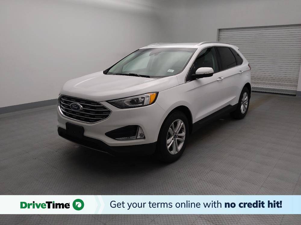 2019 Ford Edge SEL — SUV — 74,414 mi — Lakewood, CO