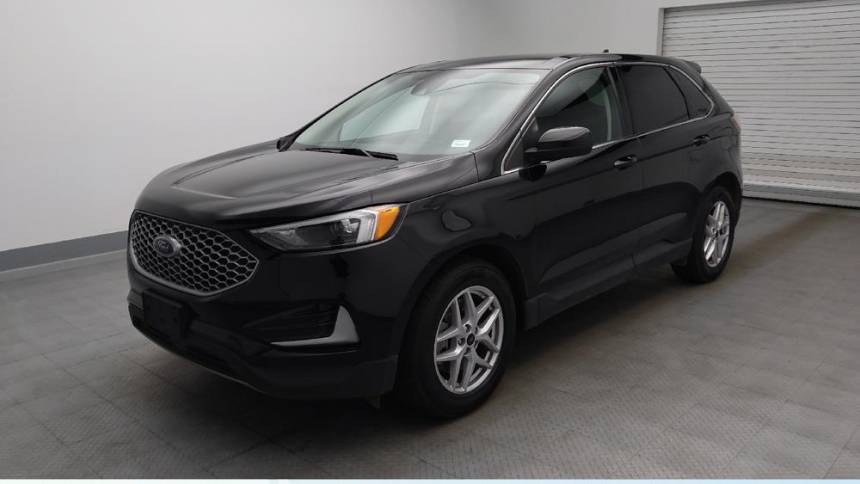 2023 Ford Edge SEL — SUV — 46,604 mi — Lakewood, CO