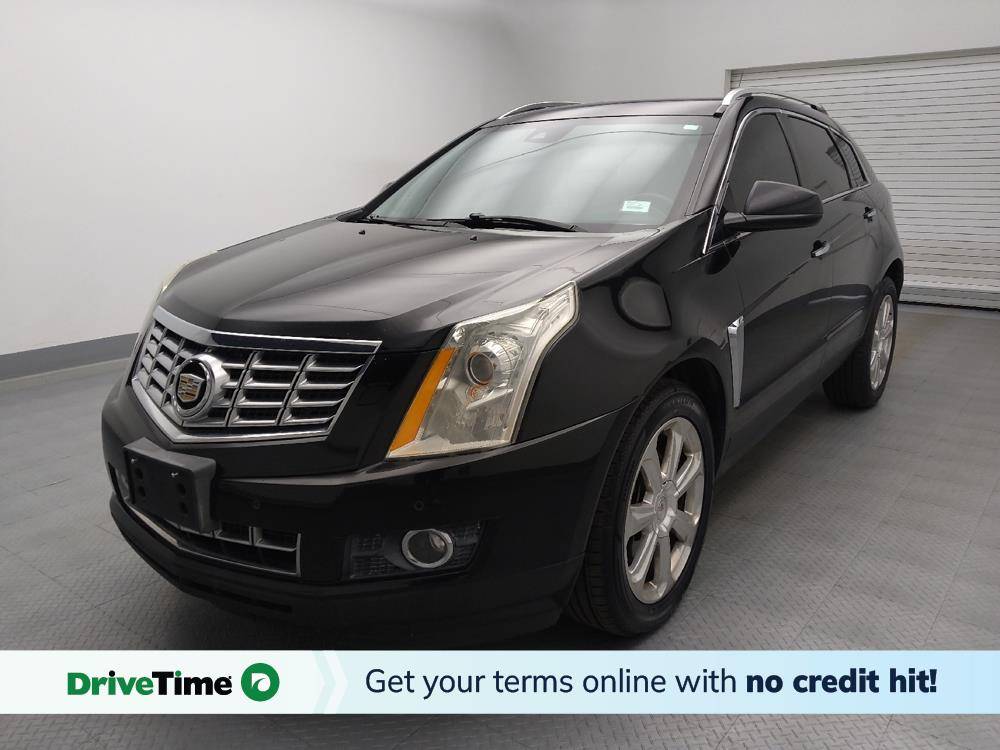 2014 Cadillac SRX Performance Collection — SUV — 99,927 mi — Lakewood, CO