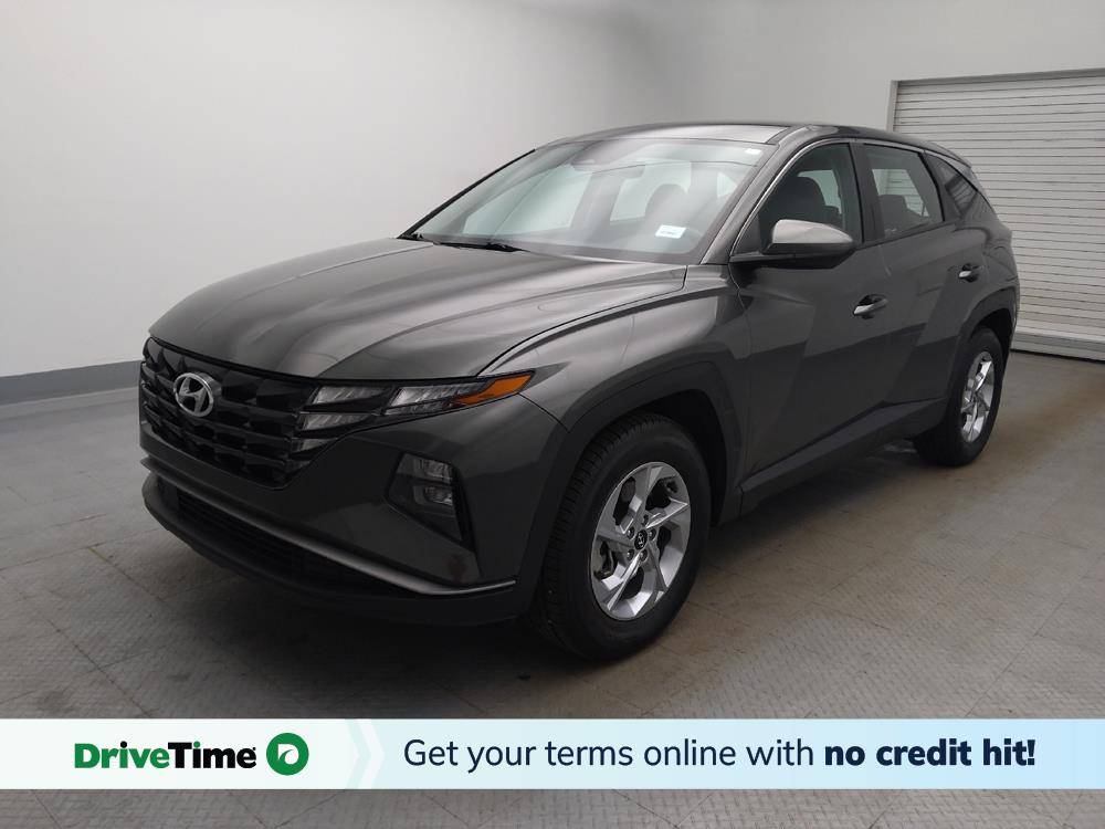 2023 Hyundai Tucson SE — SUV — 60,793 mi — Lakewood, CO