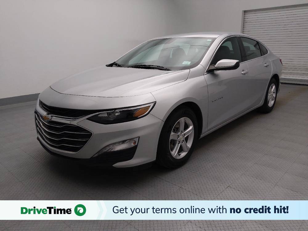 2022 Chevrolet Malibu LT — Sedan — 59,123 mi — Lakewood, CO