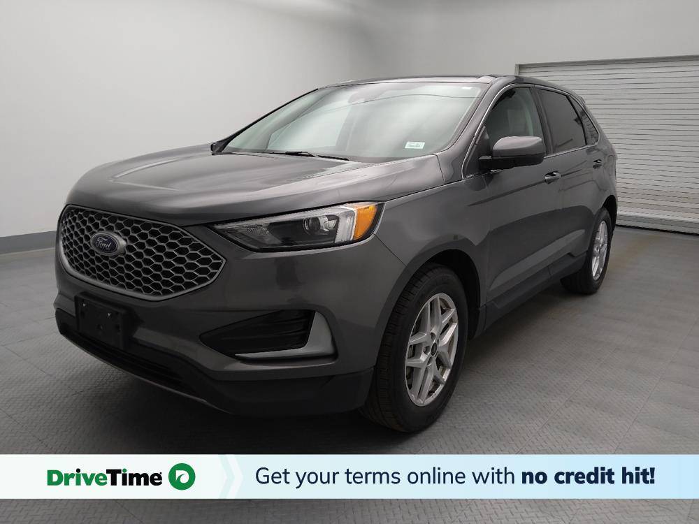 2024 Ford Edge SEL — SUV — 32,026 mi — Lakewood, CO
