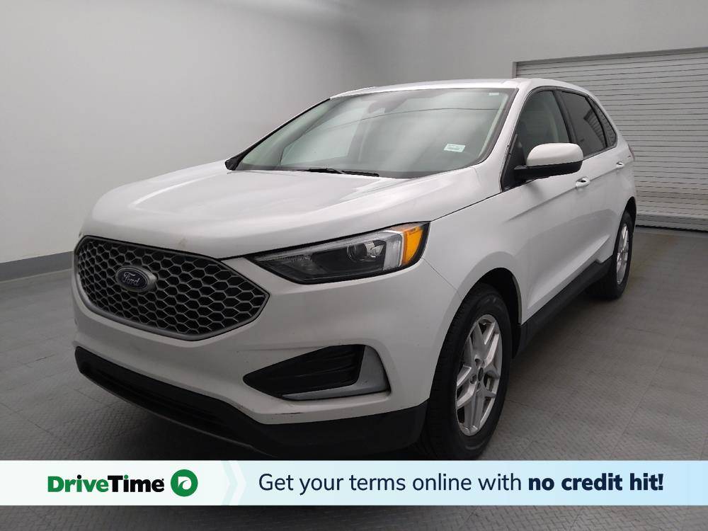 2024 Ford Edge SEL — SUV — 51,585 mi — Lakewood, CO