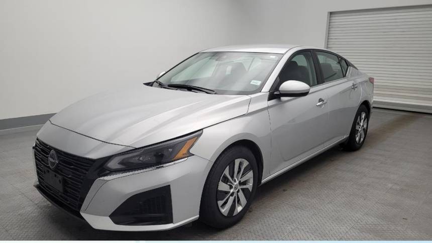 2023 Nissan Altima S — Sedan — 48,444 mi — Lakewood, CO