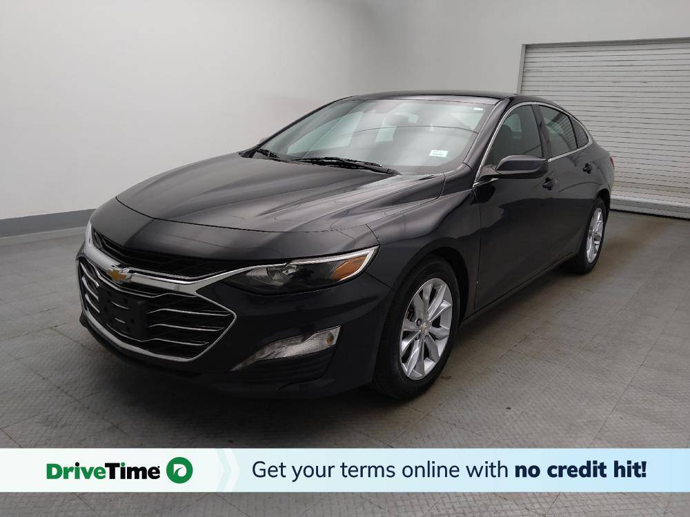 2023 Chevrolet Malibu LT — Sedan — 63,223 mi — Lakewood, CO