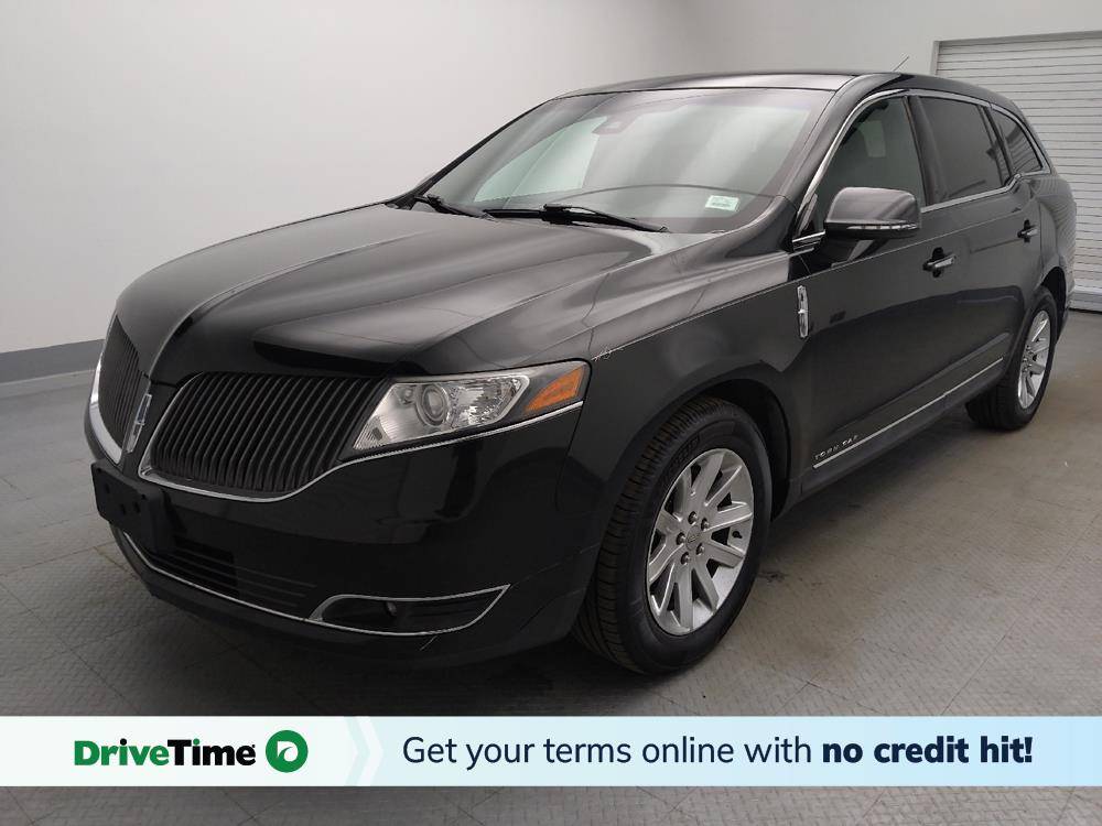 2014 Lincoln MKT MKT — SUV — 79,522 mi — Lakewood, CO