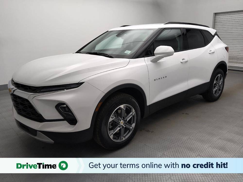 2023 Chevrolet Blazer 2LT — SUV — 14,796 mi — Lakewood, CO