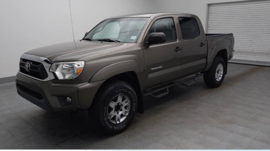 2013 Toyota Tacoma PreRunner — Pickup Truck — 103,133 mi — Lakewood, CO