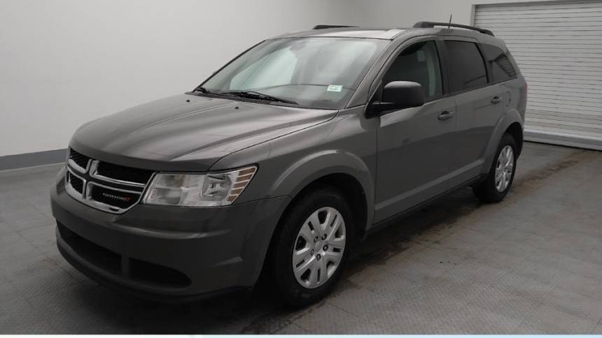 2020 Dodge Journey SE Value — SUV — 61,529 mi — Lakewood, CO