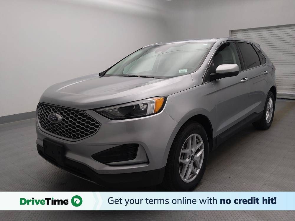 2024 Ford Edge SEL — SUV — 34,189 mi — Lakewood, CO