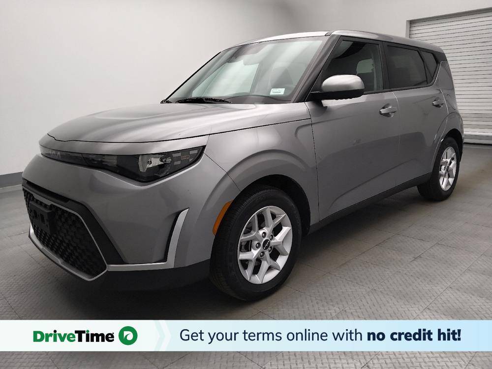 2024 Kia Soul LX — Hatchback — 35,667 mi — Lakewood, CO