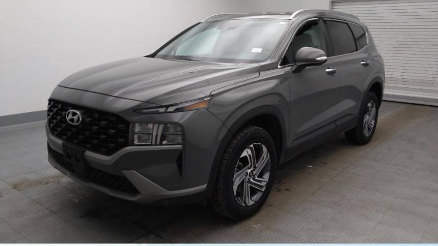 2023 Hyundai Santa Fe SEL — SUV — 29,669 mi — Lakewood, CO
