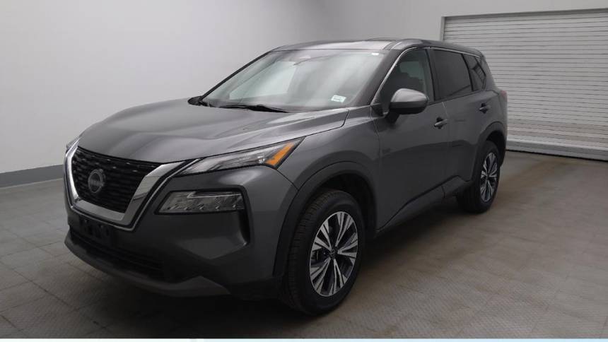 2023 Nissan Rogue SV — SUV — 37,173 mi — Lakewood, CO