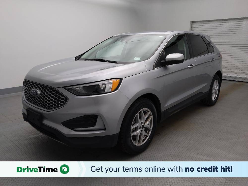 2023 Ford Edge SEL — SUV — 42,562 mi — Lakewood, CO