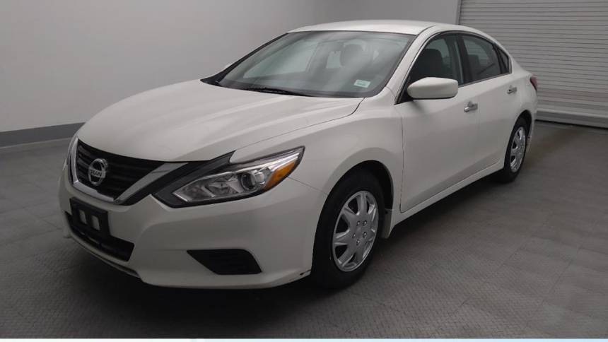 2018 Nissan Altima 2.5 S — Sedan — 84,459 mi — Lakewood, CO