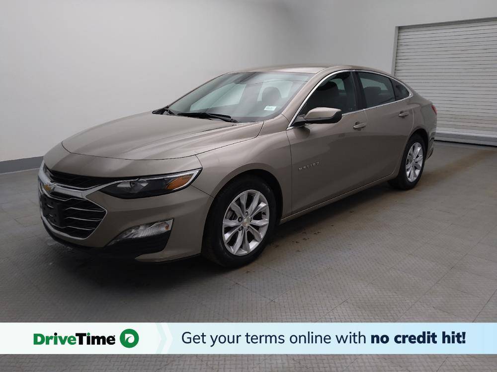 2023 Chevrolet Malibu LT — Sedan — 54,488 mi — Lakewood, CO