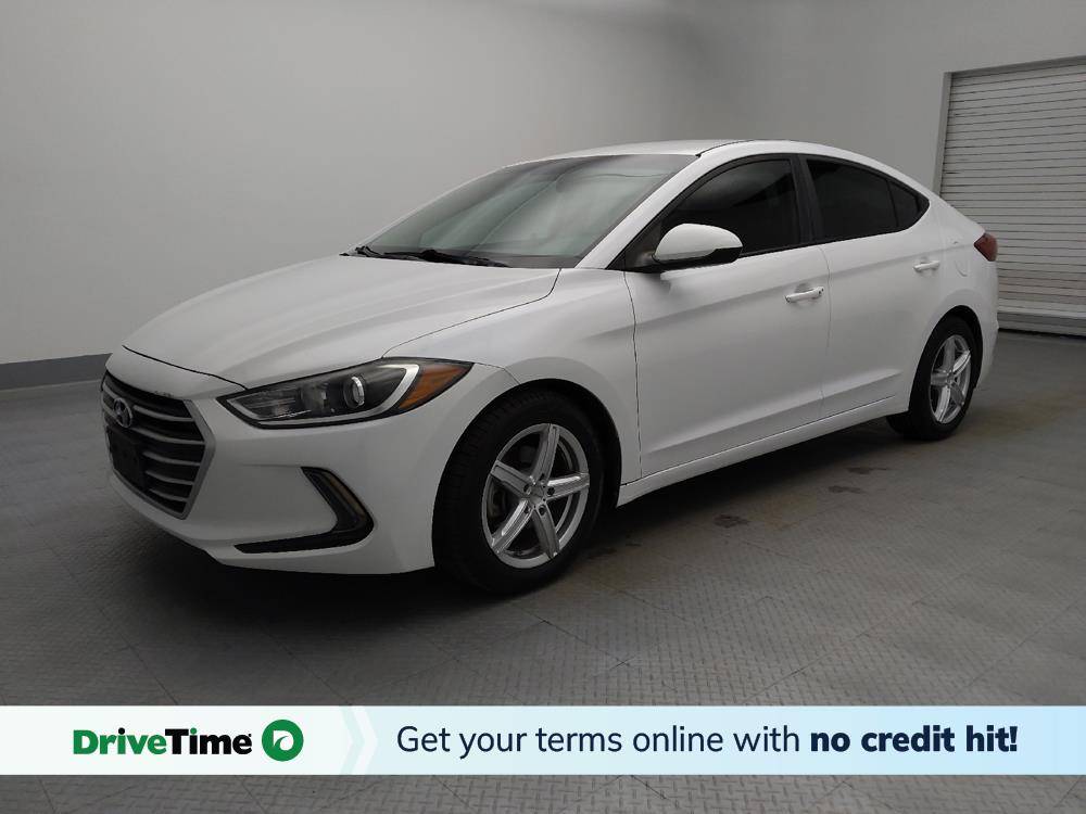 2018 Hyundai Elantra ECO — Sedan — 80,344 mi — Lakewood, CO