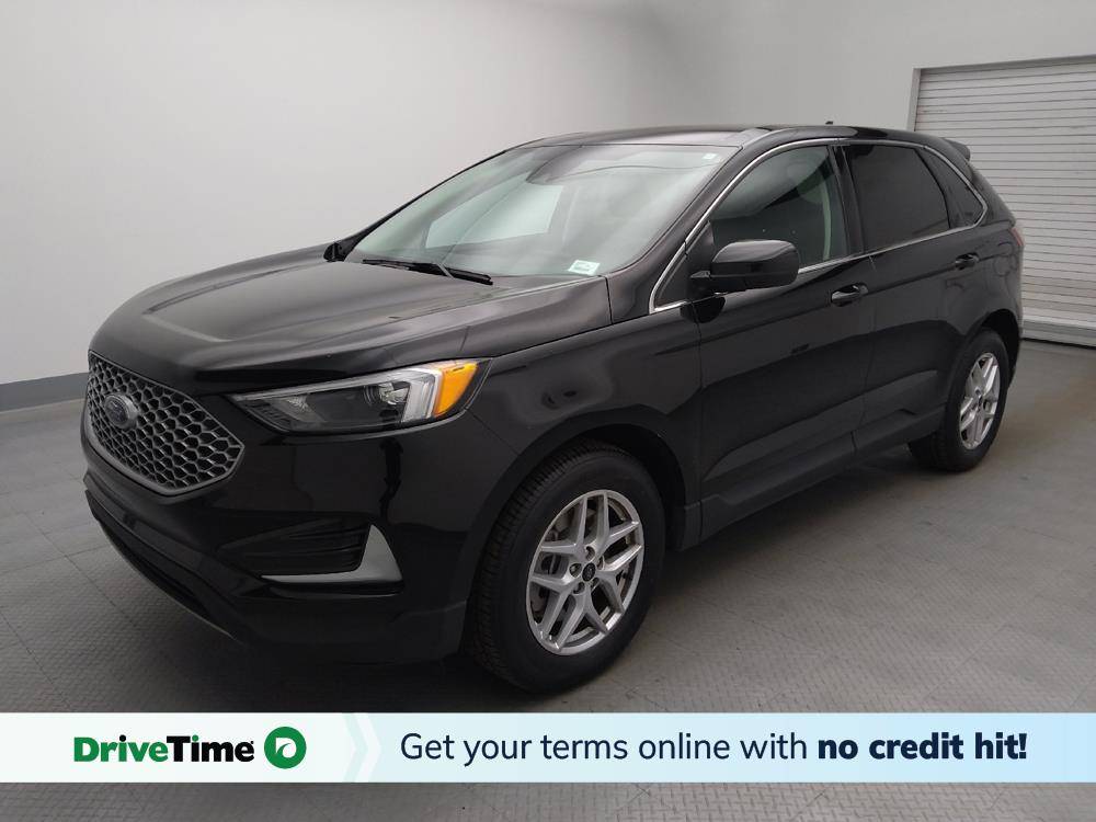 2024 Ford Edge SEL — SUV — 53,458 mi — Lakewood, CO